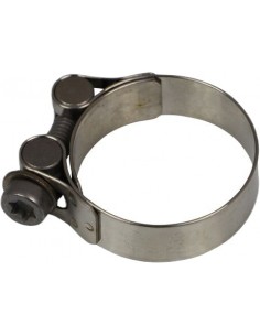 Braçadeira Akrapovic P-R58