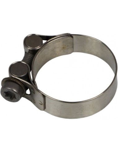 Abrazadera Akrapovic P-R58