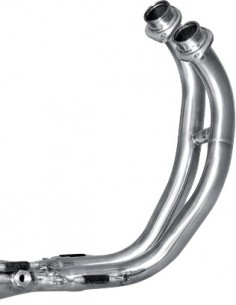 Colector Akrapovic H-Y7R1