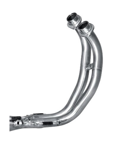 Colector Akrapovic H-Y7R1