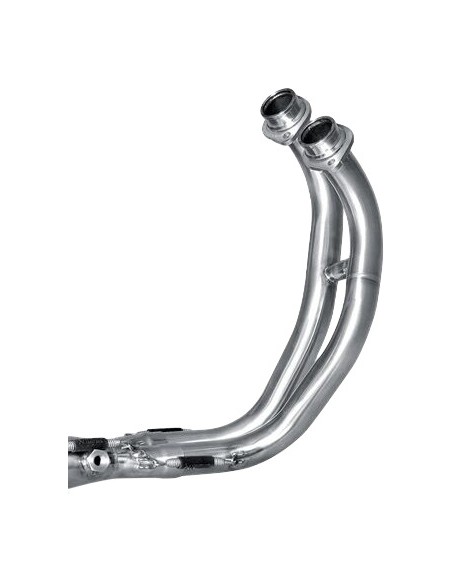 Colecionador Akrapovic H-Y7R1