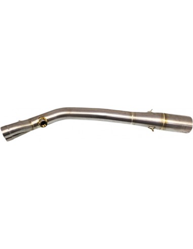 Tubo de Conexão Akrapovic L-Y5R3