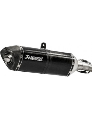 Recambio de Escape Akrapovic M-R05202C