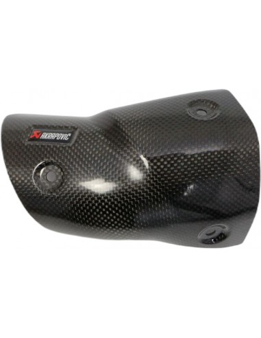 Protector para Calor Akrapovic P-HSB16R1L