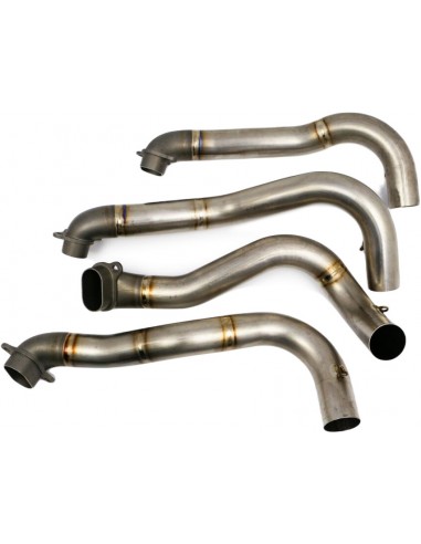 Coletor Akrapovic H-K10E4