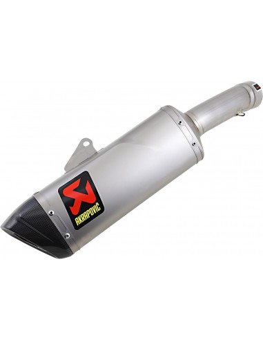 Recambio de Escape Akrapovic M-APL00305T