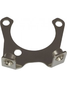 Soporte de Silenciador Akrapovic P-X119