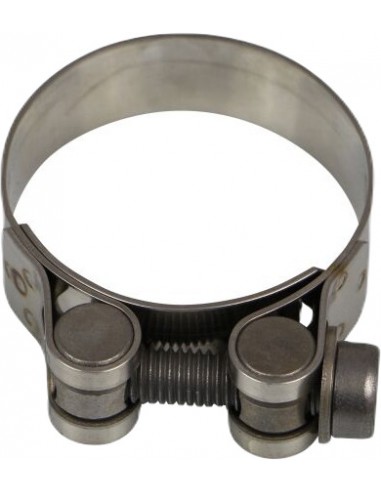 Braçadeira p-r61 akrapovic