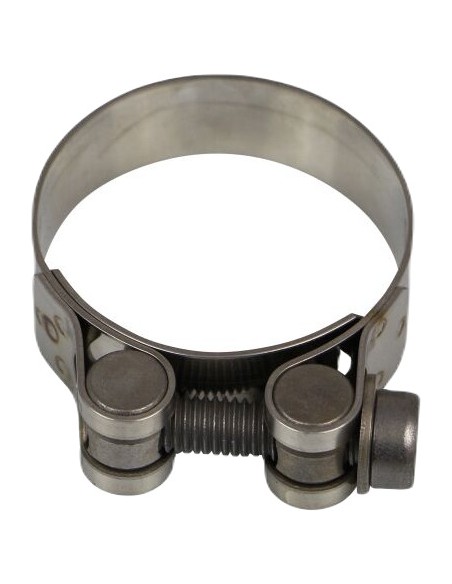 Abrazadera Akrapovic P-R61