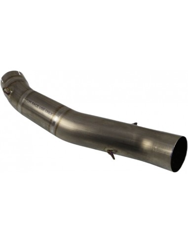 Tubo de Conexión Akrapovic L-A10SO10