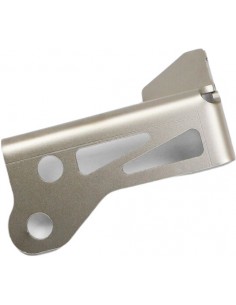 Akrapovic p-x220 muffler suportes