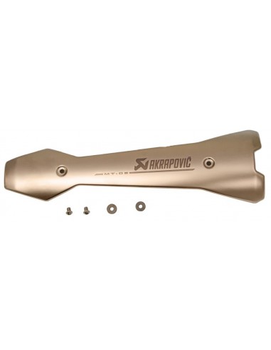 Protector para Calor Akrapovic P-HSYA6R/A1