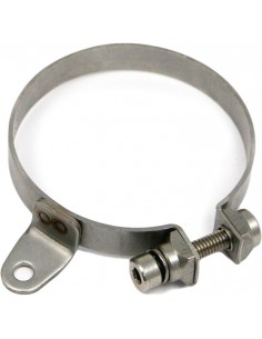 Braçadeira akrapovic p-r155