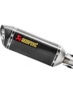 Recambio de Escape Akrapovic M-R04902C