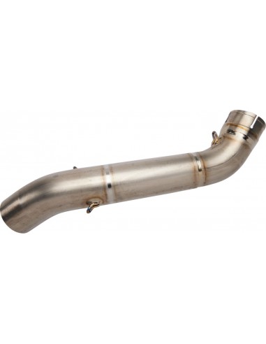 Tubo de Conexión Akrapovic L-A10SO6T