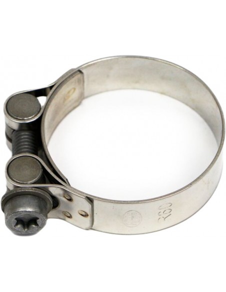 Braçadeira p-r60 akrapovic