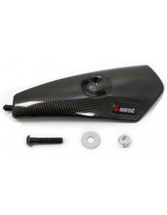 Protector para Calor Akrapovic P-HSS13R1L/A1