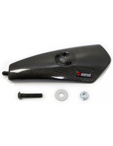 Protector para Calor Akrapovic P-HSS13R1L/A1