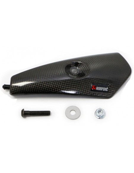 Protector para Calor Akrapovic P-HSS13R1L/A1