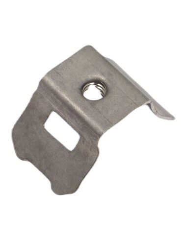 Soporte de Silenciador Akrapovic P-X89