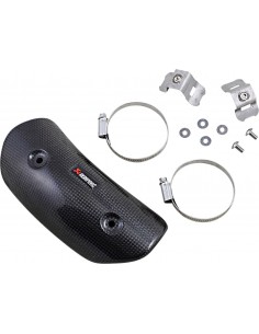 Protector de Calor Akrapovic P-HSB10R8/1H