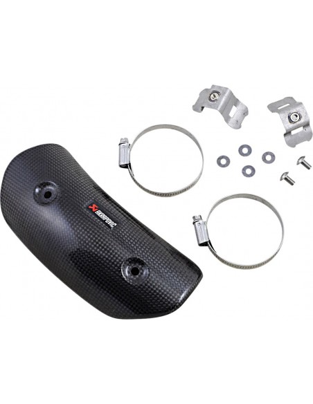 Protector de Calor Akrapovic P-HSB10R8/1H