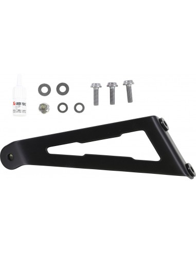 Akrapovic P-muffler suportes P-MBA6R1