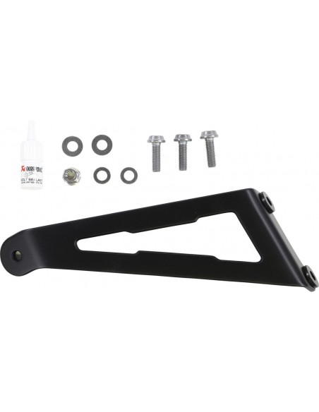 Akrapovic P-muffler suportes P-MBA6R1