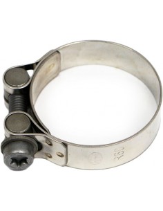Abrazadera Akrapovic P-R103/1
