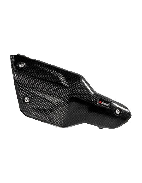 Protector para Calor Akrapovic P-HSK10SO3/1