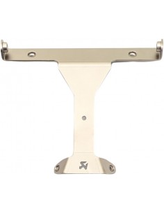 Soporte de Silenciador Akrapovic P-X64