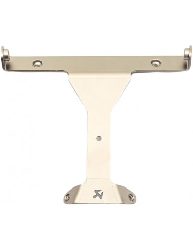 Soporte de Silenciador Akrapovic P-X64