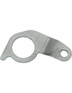 Suporte a Muffler Akrapovic P-X240