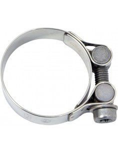 Braçadeira p-r59 akrapovic