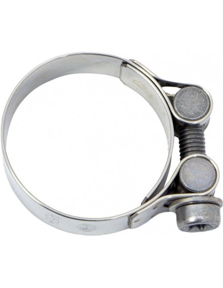 Braçadeira p-r59 akrapovic