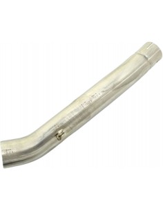 Tubo de Conexión Akrapovic L-S13R2