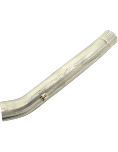 Tubo de Conexión Akrapovic L-S13R2