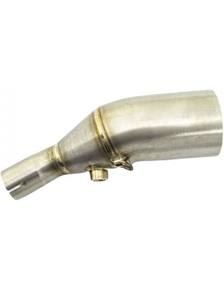 Tubo Conector Akrapovic L-Y3SO4