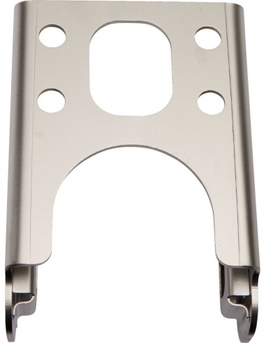 Soporte de Silenciador Akrapovic P-X139