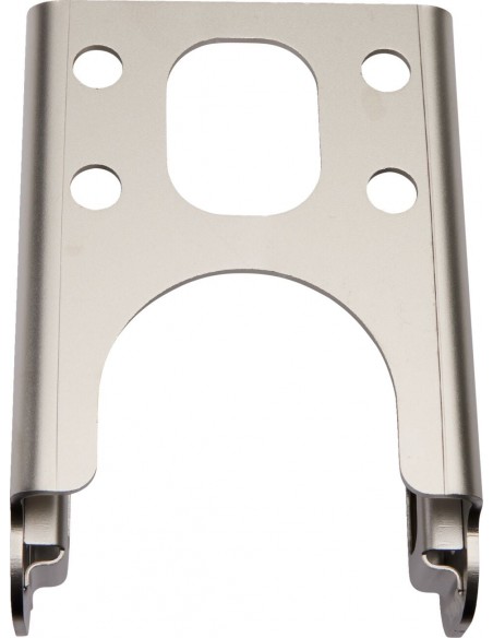 Soporte de Silenciador Akrapovic P-X139