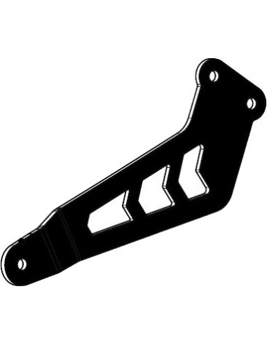 Soporte de Silenciador Akrapovic P-X262