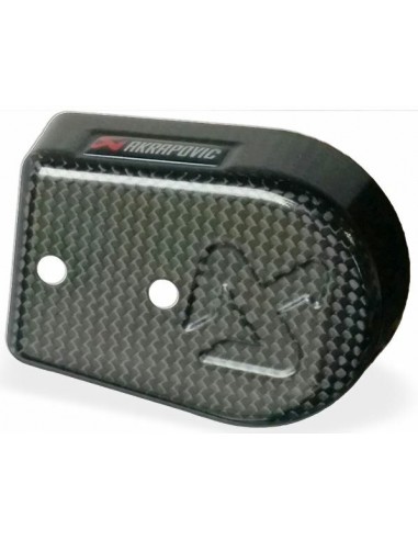 Protector para Calor Akrapovic P-HSB12E1