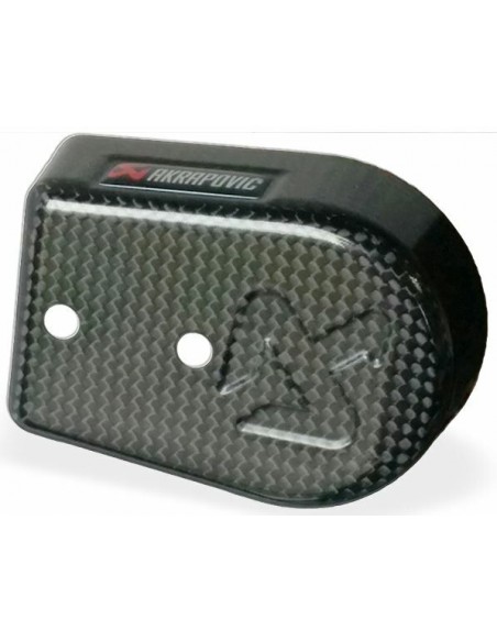 Protector de Calor Akrapovic P-HSB12E1