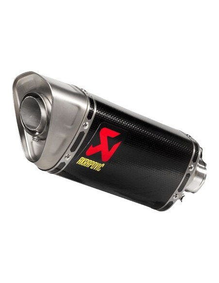 Recambio de Escape Akrapovic M-AP01503C