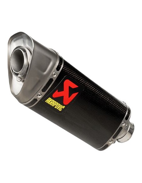 Recambio de Escape Akrapovic M-AP01603C
