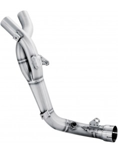 Tubo de Conexión Akrapovic L-Y10SO8