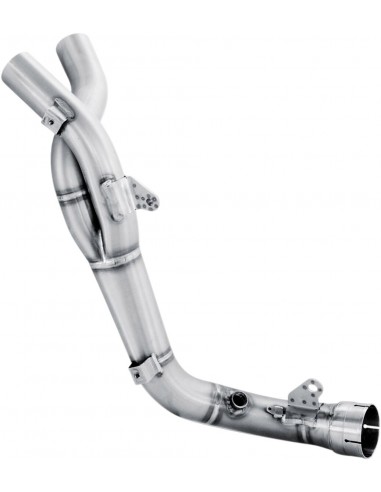 Tubo de Conexión Akrapovic L-Y10SO8