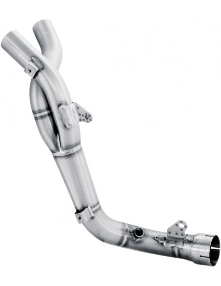 Tubo de Conexión Akrapovic L-Y10SO8