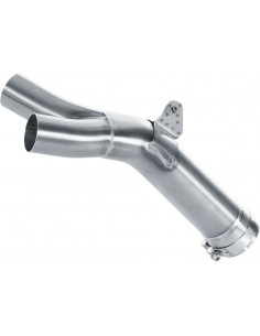 Tubo de Conexão Akrapovic L-Y10SO6