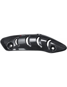 Protector de Calor Akrapovic P-HSD12E1